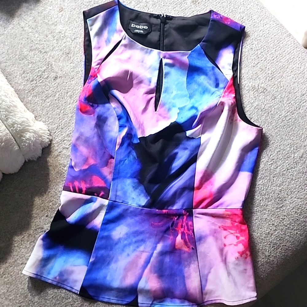 Blouse Bebe